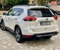 Білий Ніссан ІксТрейл, об'ємом двигуна 1.6 л та пробігом 7 тис. км за 24700 $, фото 31 на Automoto.ua