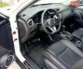 Ниссан ИксТрейл 2019 в Одессе на Automoto.ua Белый Ниссан ИксТрейл, объемом двигателя 2 л и пробегом 70 тыс. км за 22000 $, фото 34 на Automoto.ua