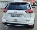 Белый Ниссан ИксТрейл, объемом двигателя 2 л и пробегом 70 тыс. км за 22000 $, фото 19 на Automoto.ua