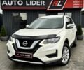 Ниссан ИксТрейл 2019 в Кропивницком (Кировограде) на Automoto.ua Белый Ниссан ИксТрейл, объемом двигателя 2 л и пробегом 200 тыс. км за 18300 $, фото 1 на Automoto.ua