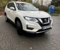 Білий Ніссан ІксТрейл, об'ємом двигуна 2 л та пробігом 130 тис. км за 19500 $, фото 1 на Automoto.ua