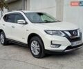 Ниссан ИксТрейл 2019 в Одессе на Automoto.ua Белый Ниссан ИксТрейл, объемом двигателя 2 л и пробегом 70 тыс. км за 22000 $, фото 3 на Automoto.ua