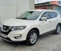 Ниссан ИксТрейл 2019 в Одессе на Automoto.ua Белый Ниссан ИксТрейл, объемом двигателя 2 л и пробегом 70 тыс. км за 22000 $, фото 28 на Automoto.ua