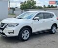 Белый Ниссан ИксТрейл, объемом двигателя 2 л и пробегом 70 тыс. км за 22000 $, фото 10 на Automoto.ua