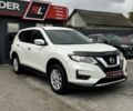 Ниссан ИксТрейл 2019 в Кропивницком (Кировограде) на Automoto.ua Белый Ниссан ИксТрейл, объемом двигателя 2 л и пробегом 200 тыс. км за 18300 $, фото 1 на Automoto.ua