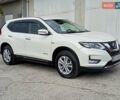 Ниссан ИксТрейл 2019 в Одессе на Automoto.ua Белый Ниссан ИксТрейл, объемом двигателя 2 л и пробегом 70 тыс. км за 22000 $, фото 5 на Automoto.ua