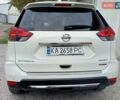 Ниссан ИксТрейл 2019 в Одессе на Automoto.ua Белый Ниссан ИксТрейл, объемом двигателя 2 л и пробегом 70 тыс. км за 22000 $, фото 18 на Automoto.ua