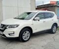 Ниссан ИксТрейл 2019 в Одессе на Automoto.ua Белый Ниссан ИксТрейл, объемом двигателя 2 л и пробегом 70 тыс. км за 22000 $, фото 26 на Automoto.ua