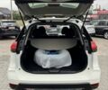 Ниссан ИксТрейл 2019 в Кропивницком (Кировограде) на Automoto.ua Белый Ниссан ИксТрейл, объемом двигателя 2 л и пробегом 200 тыс. км за 18300 $, фото 5 на Automoto.ua