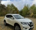 Білий Ніссан ІксТрейл, об'ємом двигуна 1.6 л та пробігом 95 тис. км за 21800 $, фото 1 на Automoto.ua