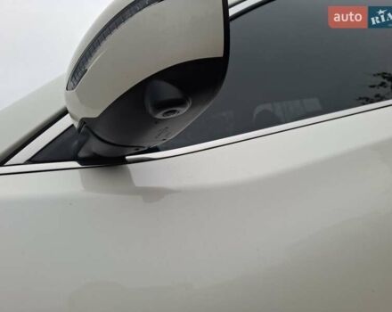 Білий Ніссан ІксТрейл, об'ємом двигуна 1.6 л та пробігом 138 тис. км за 22499 $, фото 17 на Automoto.ua