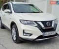 Ниссан ИксТрейл 2019 в Одессе на Automoto.ua Белый Ниссан ИксТрейл, объемом двигателя 2 л и пробегом 70 тыс. км за 22000 $, фото 2 на Automoto.ua