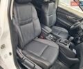 Белый Ниссан ИксТрейл, объемом двигателя 2 л и пробегом 70 тыс. км за 22000 $, фото 50 на Automoto.ua