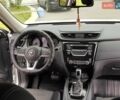 Белый Ниссан ИксТрейл, объемом двигателя 2 л и пробегом 59 тыс. км за 25400 $, фото 8 на Automoto.ua