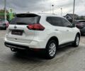 Ниссан ИксТрейл 2019 в Кропивницком (Кировограде) на Automoto.ua Белый Ниссан ИксТрейл, объемом двигателя 2 л и пробегом 200 тыс. км за 18300 $, фото 3 на Automoto.ua