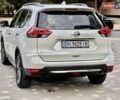 Білий Ніссан ІксТрейл, об'ємом двигуна 1.6 л та пробігом 7 тис. км за 24700 $, фото 20 на Automoto.ua