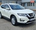 Белый Ниссан ИксТрейл, объемом двигателя 2 л и пробегом 70 тыс. км за 22000 $, фото 30 на Automoto.ua