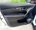 Ниссан ИксТрейл 2019 в Одессе на Automoto.ua Белый Ниссан ИксТрейл, объемом двигателя 2 л и пробегом 70 тыс. км за 22000 $, фото 36 на Automoto.ua
