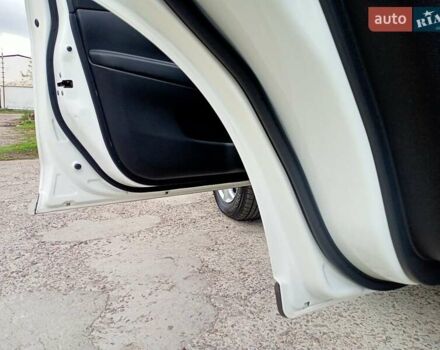 Ниссан ИксТрейл 2019 в Одессе на Automoto.ua Белый Ниссан ИксТрейл, объемом двигателя 2 л и пробегом 70 тыс. км за 22000 $, фото 43 на Automoto.ua