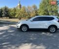 Белый Ниссан ИксТрейл, объемом двигателя 2 л и пробегом 17 тыс. км за 20200 $, фото 10 на Automoto.ua