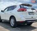 Белый Ниссан ИксТрейл, объемом двигателя 2 л и пробегом 70 тыс. км за 22000 $, фото 16 на Automoto.ua