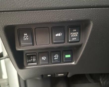 Білий Ніссан ІксТрейл, об'ємом двигуна 1.6 л та пробігом 138 тис. км за 22499 $, фото 11 на Automoto.ua