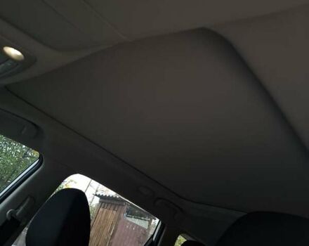 Білий Ніссан ІксТрейл, об'ємом двигуна 1.6 л та пробігом 138 тис. км за 22499 $, фото 12 на Automoto.ua