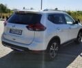 Білий Ніссан ІксТрейл, об'ємом двигуна 1.6 л та пробігом 88 тис. км за 23800 $, фото 9 на Automoto.ua