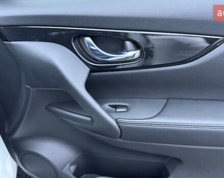 Білий Ніссан ІксТрейл, об'ємом двигуна 1.6 л та пробігом 22 тис. км за 23999 $, фото 15 на Automoto.ua