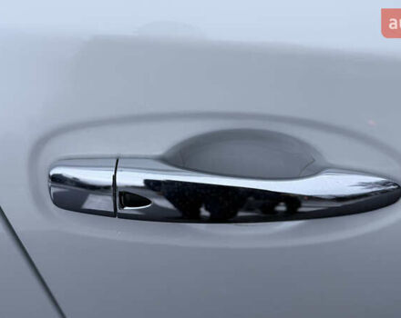 Білий Ніссан ІксТрейл, об'ємом двигуна 1.6 л та пробігом 22 тис. км за 23999 $, фото 16 на Automoto.ua