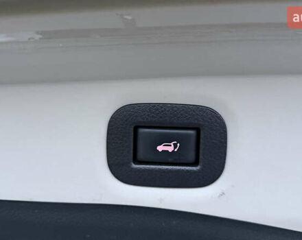 Білий Ніссан ІксТрейл, об'ємом двигуна 1.6 л та пробігом 22 тис. км за 23999 $, фото 18 на Automoto.ua