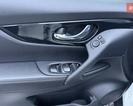 Білий Ніссан ІксТрейл, об'ємом двигуна 1.6 л та пробігом 22 тис. км за 23999 $, фото 9 на Automoto.ua