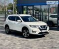 Белый Ниссан ИксТрейл, объемом двигателя 1.7 л и пробегом 187 тыс. км за 19900 $, фото 1 на Automoto.ua