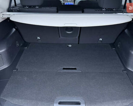 Білий Ніссан ІксТрейл, об'ємом двигуна 1.6 л та пробігом 22 тис. км за 23999 $, фото 19 на Automoto.ua