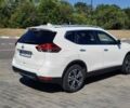 Білий Ніссан ІксТрейл, об'ємом двигуна 1.6 л та пробігом 88 тис. км за 23800 $, фото 11 на Automoto.ua