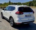 Білий Ніссан ІксТрейл, об'ємом двигуна 1.6 л та пробігом 88 тис. км за 23800 $, фото 4 на Automoto.ua