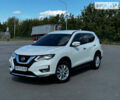 Белый Ниссан ИксТрейл, объемом двигателя 1.6 л и пробегом 75 тыс. км за 21000 $, фото 1 на Automoto.ua