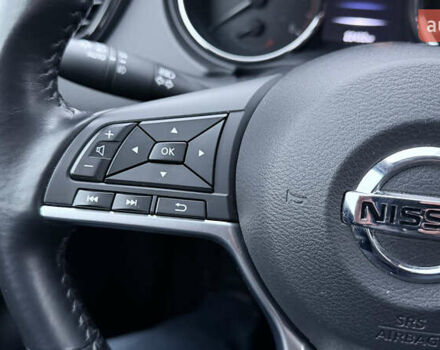 Білий Ніссан ІксТрейл, об'ємом двигуна 1.6 л та пробігом 22 тис. км за 23999 $, фото 26 на Automoto.ua