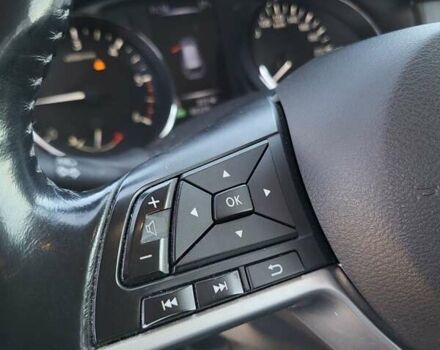 Білий Ніссан ІксТрейл, об'ємом двигуна 1.6 л та пробігом 88 тис. км за 23800 $, фото 54 на Automoto.ua