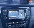 Белый Ниссан ИксТрейл, объемом двигателя 1.7 л и пробегом 187 тыс. км за 18700 $, фото 16 на Automoto.ua