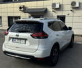Ниссан ИксТрейл 2020 в Днепре (Днепропетровске) на Automoto.ua Белый Ниссан ИксТрейл, объемом двигателя 2.49 л и пробегом 23 тыс. км за 24000 $, фото 8 на Automoto.ua