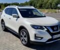 Білий Ніссан ІксТрейл, об'ємом двигуна 1.6 л та пробігом 88 тис. км за 23800 $, фото 10 на Automoto.ua