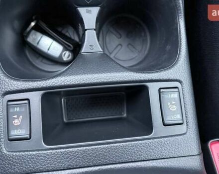 Білий Ніссан ІксТрейл, об'ємом двигуна 1.6 л та пробігом 22 тис. км за 23999 $, фото 24 на Automoto.ua