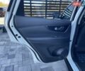 Белый Ниссан ИксТрейл, объемом двигателя 1.7 л и пробегом 187 тыс. км за 18700 $, фото 21 на Automoto.ua