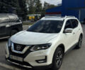 Ниссан ИксТрейл 2020 в Днепре (Днепропетровске) на Automoto.ua Белый Ниссан ИксТрейл, объемом двигателя 2.49 л и пробегом 23 тыс. км за 24000 $, фото 7 на Automoto.ua