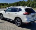 Білий Ніссан ІксТрейл, об'ємом двигуна 1.6 л та пробігом 88 тис. км за 23800 $, фото 2 на Automoto.ua