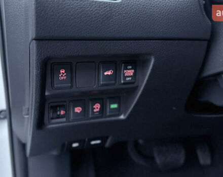 Білий Ніссан ІксТрейл, об'ємом двигуна 1.6 л та пробігом 22 тис. км за 23999 $, фото 10 на Automoto.ua