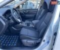 Белый Ниссан ИксТрейл, объемом двигателя 1.7 л и пробегом 187 тыс. км за 18700 $, фото 32 на Automoto.ua