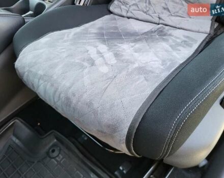 Білий Ніссан ІксТрейл, об'ємом двигуна 1.6 л та пробігом 88 тис. км за 23800 $, фото 57 на Automoto.ua