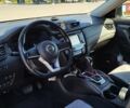 Білий Ніссан ІксТрейл, об'ємом двигуна 1.6 л та пробігом 88 тис. км за 23800 $, фото 51 на Automoto.ua